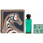 _8432657 Hermès Eau D’orange Verte rinkinys, 2 vnt.