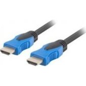 *HDMI cable M/ M v2.0 4K 20m black