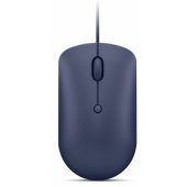 540 USB-C laidinė kompaktiška Abyss Blue