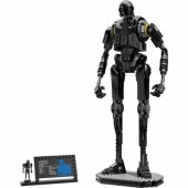 75434 K-2SO Security Droid