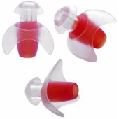 Ergo Earplug Clear