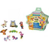 Epoch Aquabeads Star Beads: Animals