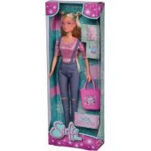 Simba lėlė 29CM STEFFI AKC CAT MODA SIMBA WB