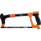 Neo Metal Saw (Heavy duty metal saw 300 mm with storage box for