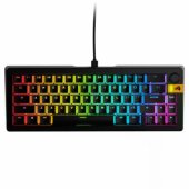 GMMK 3U 65% juoda