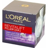 L’Oreal Paris REVITALIFT FILLER [HA] Krem na dzień 50ml