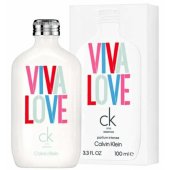 _8375178 Calvin Klein CK One Essence Viva Love Smaržas PAR 100 ml