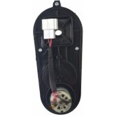 Variklis 12V 16000RPM modeliui BRD-7588