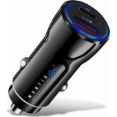 MT010 36W Black
