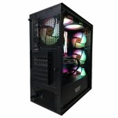 Core i5-12400F 32GB 1TB SSD 1TB HDD RTX 3050 Windows 11