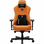 Kaiser 3E XL Orange Fabric