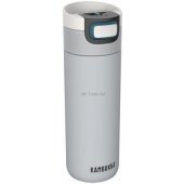 11-01043 Etna, Uncertain Grey, 500 ml - Thermal bottle