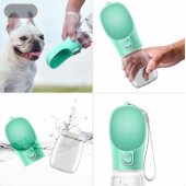 Bottle C25 for dog