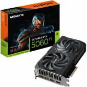 _7647106 Graphics Card|GIGABYTE|NVIDIA GeForce RTX 5060 Ti|16 GB|GDDR7