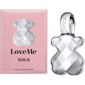 Tous LoveMe The Silver Parfum eau de parfum for women 30