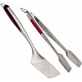 Premium Grill Tool Set 2pcs