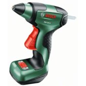 Bosch Rechargeable Battery Glue GunpinkP 3,6 LI green