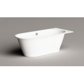 Vario XL 1800x800 mm AB Glossy Alpine White