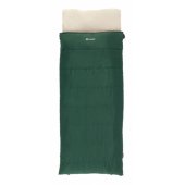 Contour Prime Green Left Zipper