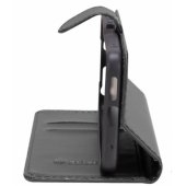 "Field Notes iPhone 17" Black