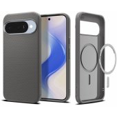 Liquid Air MagSafe Google Pixel 10/ 10 Pro, marmuro pilka
