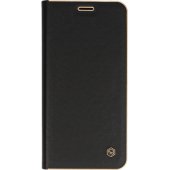 Rėmelio dėklas Xiaomi Redmi Note 14 5G, juodas