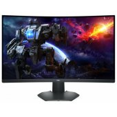 S3222DGM 31.5" VA 16:9 išlenktas 210-AZZH