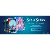 Sea of Stars, skirtas PS4