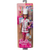 Mattel Barbie� Confectionery Mistress Barbie doll HKT67
