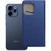 Smart Case Book Oppo Reno 15F Navy