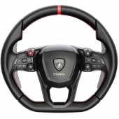 Lamborghini Revuelto Steering Wheel