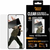 Ultra-Wide Fit w. Fastfit in-a-box Samsung Galaxy S26 Ultra