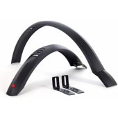 Taipan 20" juodas