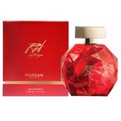Red W 100ml EDP