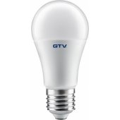 GTV LED bulb SMD2835 warm white E27 15W 230V AC 1320lm (LD-PC3A6