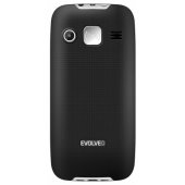 EasyPhone XR Black