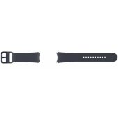 20mm Graphite Galaxy Watch6 Sport Band M/ L