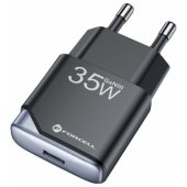F-Energy USB-C GaN3 35W Black