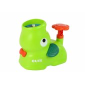 Frisbee Elephant Catch Frisbee Game Catapult Green