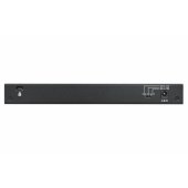 Netgear GS308PP, komutatorius
