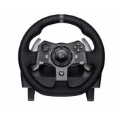 G920 Driving Force USB for Xbox Series X|S, Xbox One and PC