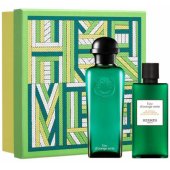 _8432834 Hermès Eau D®Orange Verte Eau De Cologne Spray 100ml rinkinys 2 Pi