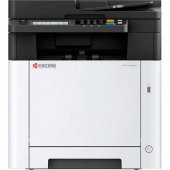 Ecosys MA2600cfx White/ Black