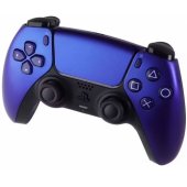 DualSense wireless controller Cobalt Blue for PS5