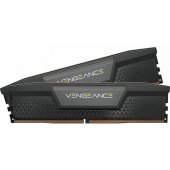 Vengeance Black 2x48GB DDR5 6600MHZ CMK96GX5M2B6600C32