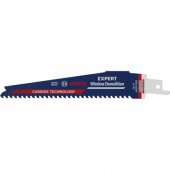 Bosch Sabre saw blade, for window removal work Bos