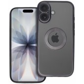 Glam Сase iPhone 17 Black
