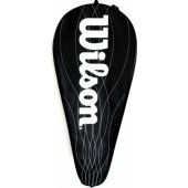 Wilson teniso raketės dėklas WRC701300 juodas (19955)