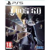 PS5 Judgment