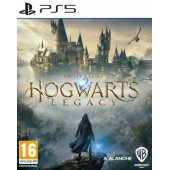 Hogwarts Legacy for PS5